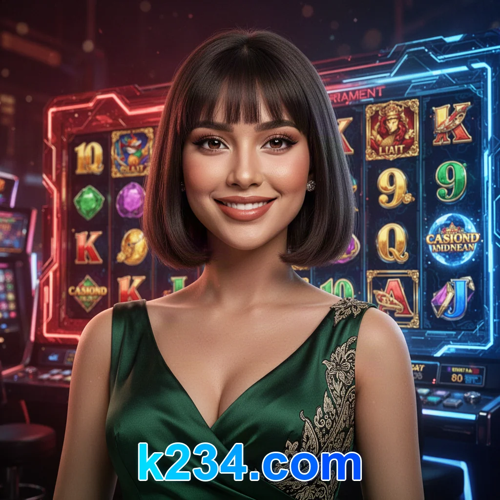 Platform k234.com