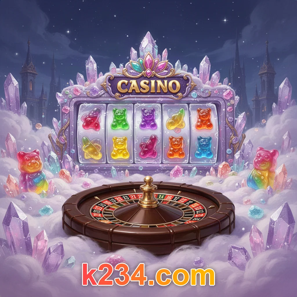 Aplikasi k234.com