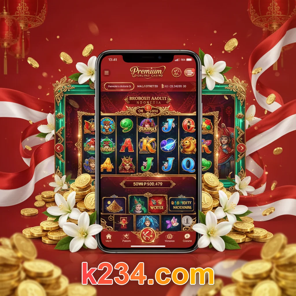 Loterias online disponíveis na k234.com