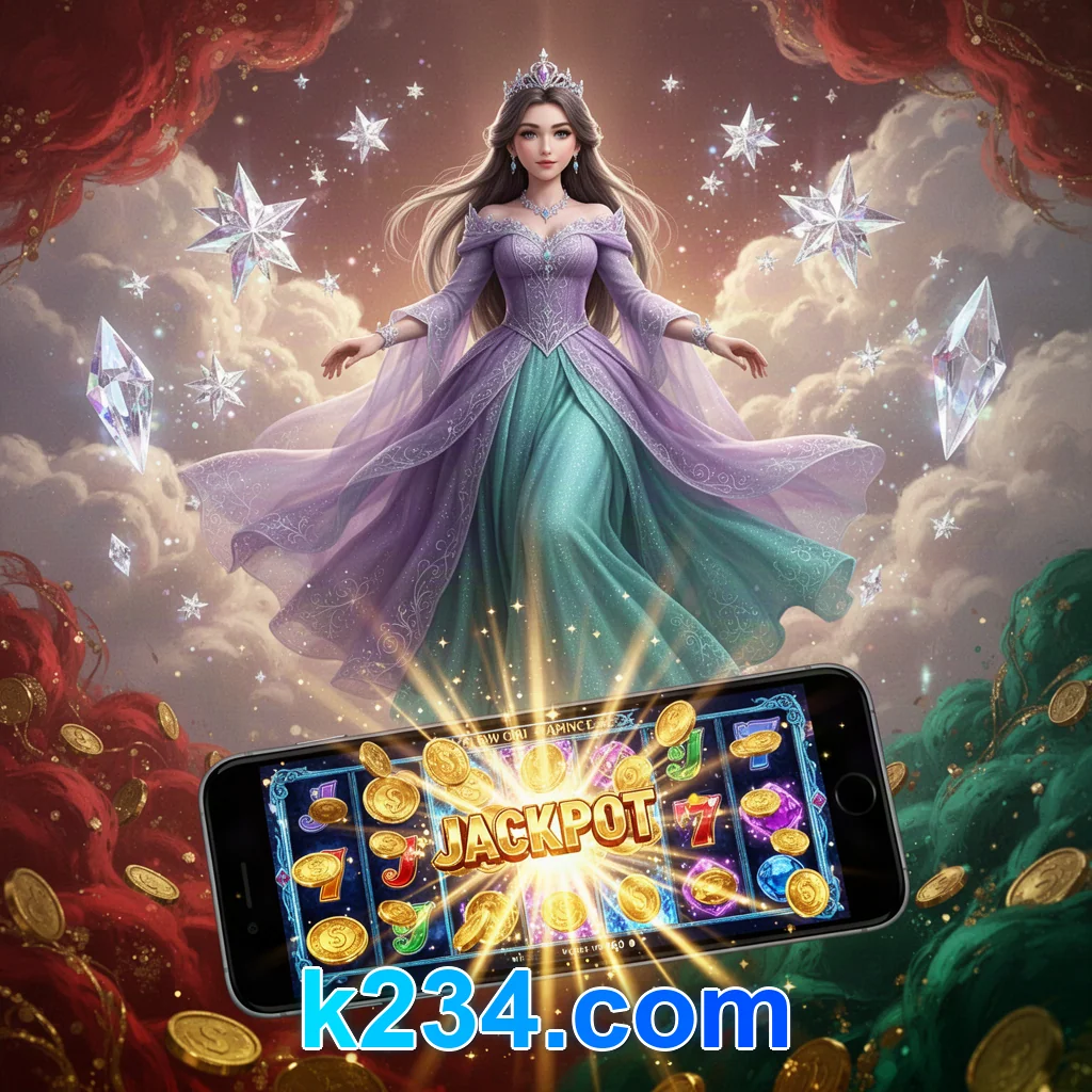 k234.com bonus