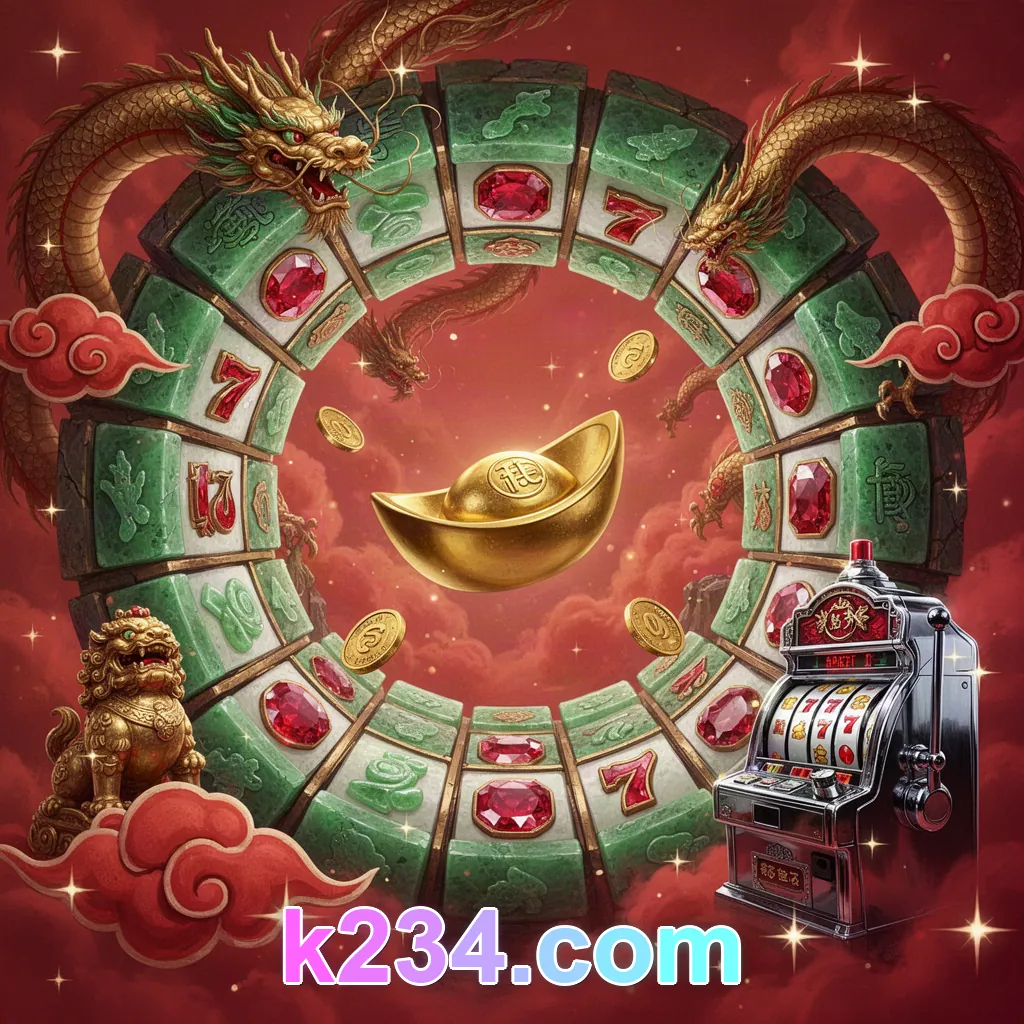 Game Fortune k234.com